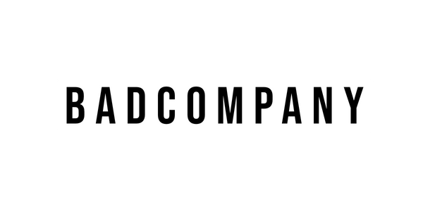 Bad Companyx