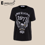 Vintage 1977 Tee